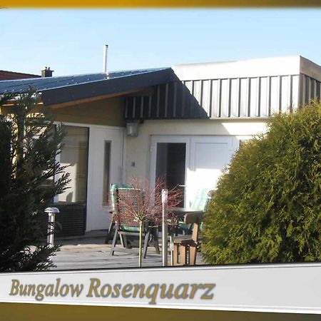 Ferienanlage Klotz Pleystein Εξωτερικό φωτογραφία