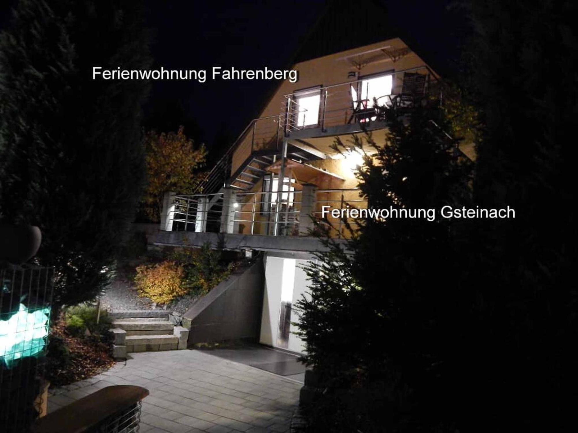 Ferienanlage Klotz Pleystein Εξωτερικό φωτογραφία