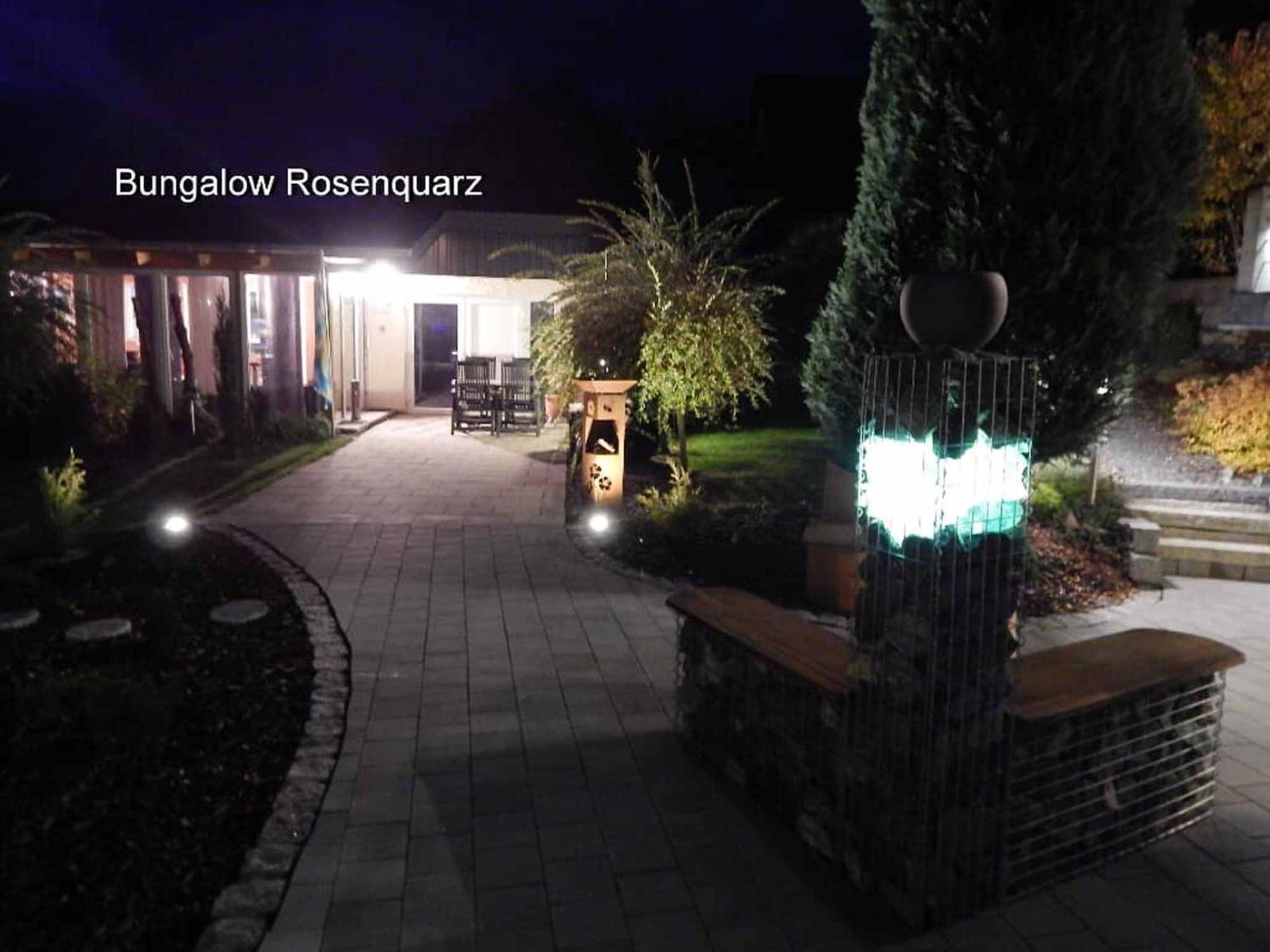 Ferienanlage Klotz Pleystein Εξωτερικό φωτογραφία