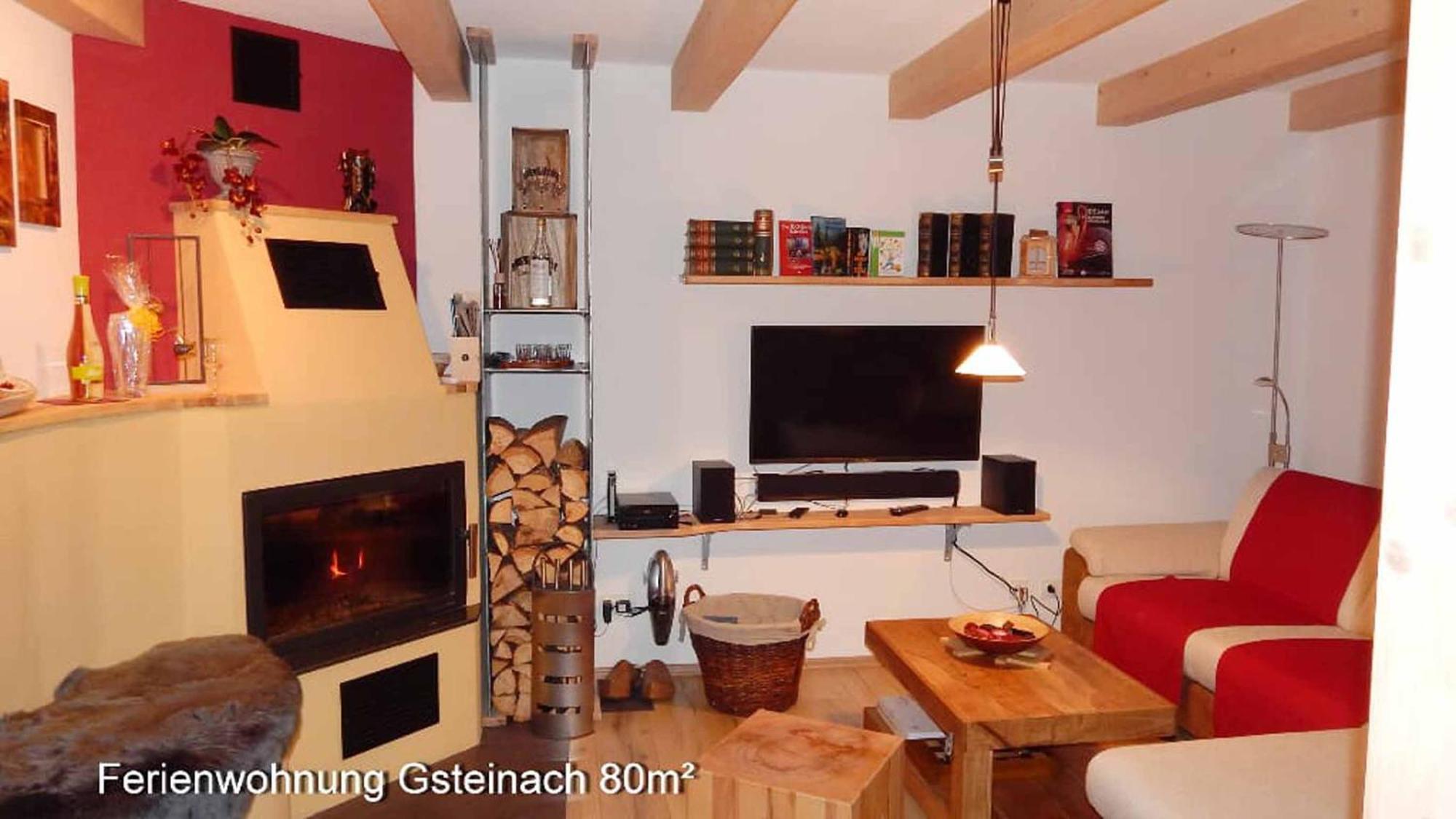 Ferienanlage Klotz Pleystein Εξωτερικό φωτογραφία